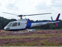 BEMIL 사진 자료실 - BEMIL 군사세계 Eurocopter AS-350 -2-