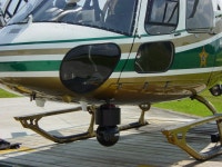 BEMIL 사진 자료실 - BEMIL 군사세계 Eurocopter AS-350 -2-