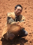BEMIL 사진 자료실 - 유용원의 군사세계 묘한 표정 外 20100412-1