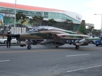 BEMIL 사진 자료실 - BEMIL 군사세계 강릉기지 F5 추락실종....