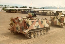 BEMIL 사진 자료실 - BEMIL 군사세계 NZ Army