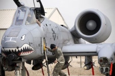 BEMIL 사진 자료실 - BEMIL 군사세계 바로 각종 영화에서도 활약하는 A-10이다!!(+솔로 20대 회원님들만)