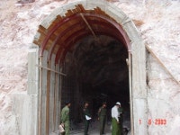 BEMIL 사진 자료실 - BEMIL 군사세계 북한이 미얀마에 파고 있는 땅굴 800개 (현장 사진)