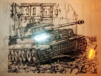 BEMIL 사진 자료실 - BEMIL 군사세계 2011년 6월24일(금)-광화문역 7번출구[광화랑]