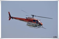BEMIL 사진 자료실 - BEMIL 군사세계 Korea Forest Service Eurocopter AS-350B-2 Ecureuil HL 9184
