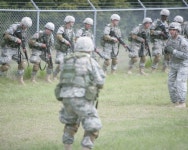 BEMIL 사진 자료실 - BEMIL 군사세계 미육군 훈련소 사격 훈련 알아보기