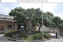 BEMIL 사진 자료실 - BEMIL 군사세계 불광동 반공위령탑, 선린상고 김풍익중령 추모비, 용산고등학교 학도병비, 서울학도병 참전 기념비, 용산