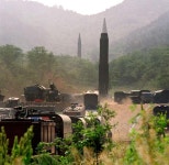 BEMIL 사진 자료실 - BEMIL 군사세계 제2의 만리장성? 5,000 km 의 비밀