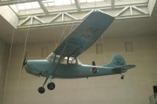 BEMIL 사진 자료실 - BEMIL 군사세계 O-1(L-19) 버드독 한국공군