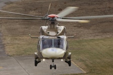 BEMIL 사진 자료실 - BEMIL 군사세계 아구스타 신형 헬기 AW-189 첫비행