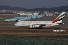 BEMIL 사진 자료실 - BEMIL 군사세계 에어버스380 VS 보잉 점보747