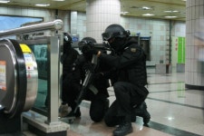 BEMIL 사진 자료실 - BEMIL 군사세계 SWAT나 707에 비하면 초라하지만 우리도 중요한 전력입니다!!!!