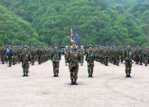 BEMIL 사진 자료실 - BEMIL 군사세계 1년간의 GOP