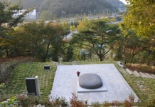 BEMIL 사진 자료실 - BEMIL 군사세계 파주 장준하선생 묘, 오두산전망대, 양주시 탐방