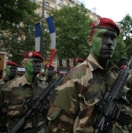 BEMIL 사진 자료실 - BEMIL 군사세계 5월 8일은 프랑스 승전기념일