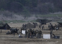 충격적이면서 흥미진진!! -비극적인 천안함 원인 공방은 계속!!!- - 유용원의 군사세계 충격적이면서 흥미진진!! -비극적인 천안함 원인 공방은... 
