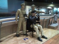 BEMIL 사진 자료실 - BEMIL 군사세계 인천상륙작전기념관을 다녀왔습니다. (스압주의...)