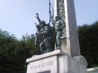 BEMIL 사진 자료실 - BEMIL 군사세계 인천상륙작전기념관을 다녀왔습니다. (스압주의...)