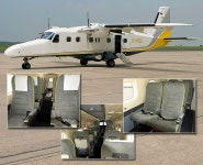 BEMIL 사진 자료실 - BEMIL 군사세계 세계의 민간항공기 (5) Dornier 228