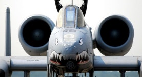 BEMIL 사진 자료실 - BEMIL 군사세계 The Many Faces of the A10