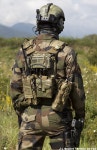 BEMIL 사진 자료실 - BEMIL 군사세계 프랑스 공군특수부대 CPA 10 최근에 선보인 MTS(Modular Tactical System)