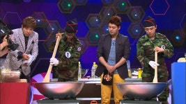 BEMIL 사진 자료실 - BEMIL 군사세계 취사병 달인