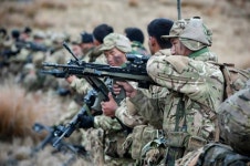 BEMIL 사진 자료실 - BEMIL 군사세계 뉴질랜드 육군