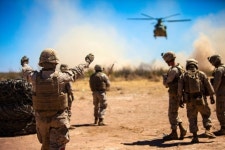 BEMIL 사진 자료실 - BEMIL 군사세계 US MC