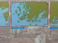 BEMIL 사진 자료실 - BEMIL 군사세계 명량해전 전적 우수영 관광지, 울돌목...