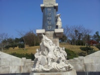 BEMIL 사진 자료실 - BEMIL 군사세계 명량해전 전적 우수영 관광지, 울돌목...