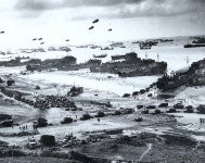 BEMIL 사진 자료실 - BEMIL 군사세계 노르망디 상륙작전 70주년 