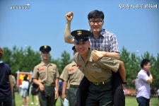 BEMIL 사진 자료실 - BEMIL 군사세계 해병대 1199기 