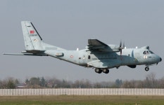 BEMIL 사진 자료실 - BEMIL 군사세계 CN-235 수송기 기반 대잠초계기 CN-235-100M ASW
