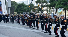 BEMIL 사진 자료실 - BEMIL 군사세계 MARINE WEEK 2015 사진 