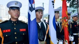 BEMIL 사진 자료실 - BEMIL 군사세계 MARINE WEEK 2015 사진 