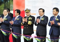 BEMIL 사진 자료실 - BEMIL 군사세계 MARINE WEEK 2015 사진 