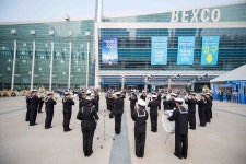 BEMIL 사진 자료실 - BEMIL 군사세계 MARINE WEEK 2015 사진 