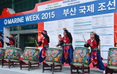 BEMIL 사진 자료실 - BEMIL 군사세계 MARINE WEEK 2015 사진 