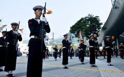 BEMIL 사진 자료실 - BEMIL 군사세계 MARINE WEEK 2015 사진 