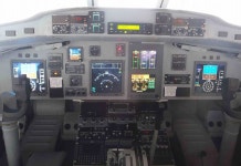 BEMIL 사진 자료실 - 유용원의 군사세계 필리핀 NC-212i 조종석 