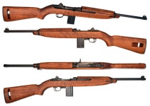 BEMIL 사진 자료실 - 유용원의 군사세계 M-1 Carbine