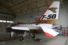 BEMIL 사진 자료실 - 유용원의 군사세계 2007년 KAI 한국항공우주산업(주) 방문 7