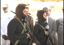 BEMIL 사진 자료실 - BEMIL 군사세계 나미비아 해병대