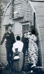 BEMIL 사진 자료실 - BEMIL 군사세계 동두천 기지촌 풍경 1965