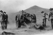 BEMIL 사진 자료실 - BEMIL 군사세계 뉴질랜드군의 과거사진 