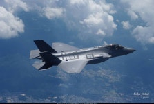 BEMIL 사진 자료실 - BEMIL 군사세계 일본의 F35