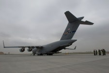 BEMIL 사진 자료실 - BEMIL 군사세계 C-17 운용 부대들