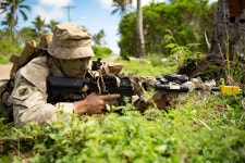 BEMIL 사진 자료실 - BEMIL 군사세계 뉴질랜드 육군 훈련 