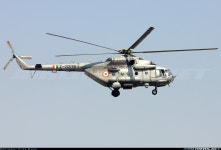 BEMIL 사진 자료실 - BEMIL 군사세계 (스압) 세계 각국의 헬기 전력 - 인도와 주변국들 