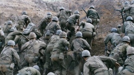 BEMIL 사진 자료실 - BEMIL 군사세계 고지전 속 한국군 악어 중대의 마지막 전투